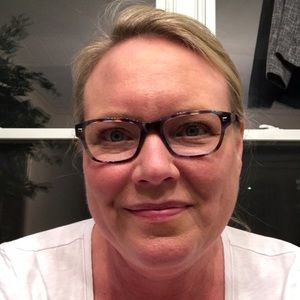 Meet your Posher, Kristin